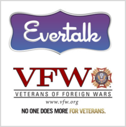 Evertalk & VFW
